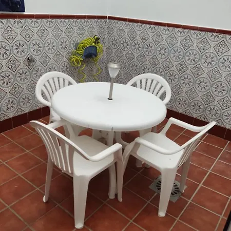 Doble Con Bano Privado En Casa Clara Cordova