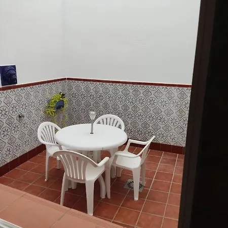 Doble Con Bano Privado En Casa Clara