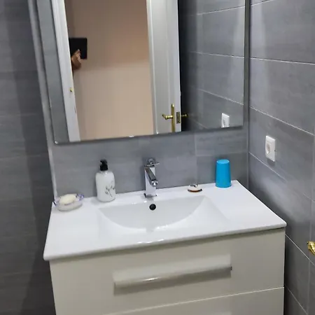 Homestay Doble Con Bano Privado En Casa Clara *