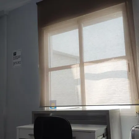 Doble Con Bano Privado En Casa Clara Homestay szállás *