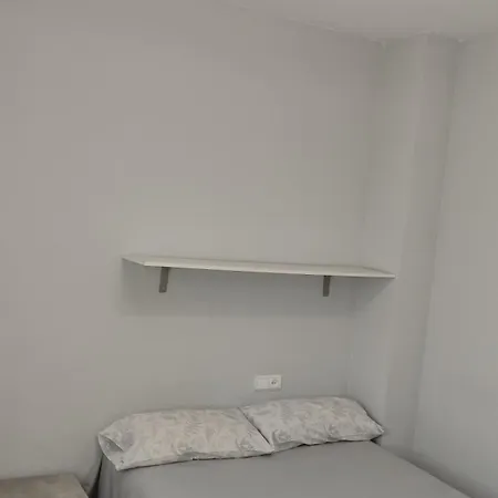 Doble Con Bano Privado En Casa Clara Cordova