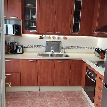 Homestay Doble Con Bano Privado En Casa Clara *