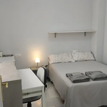 Homestay Doble Con Bano Privado En Casa Clara *