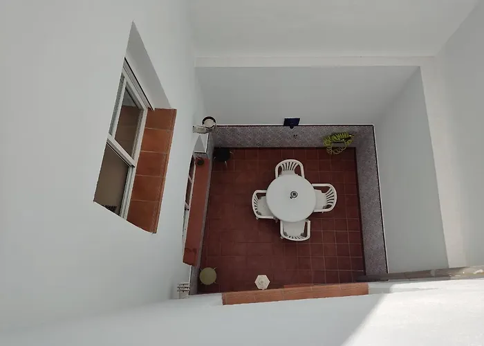 Séjour chez l'habitant Doble Con Bano Privado En Casa Clara