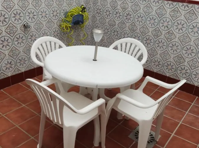 Doble Con Bano Privado En Casa Clara Córdoba