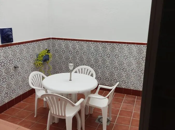 Doble Con Bano Privado En Casa Clara