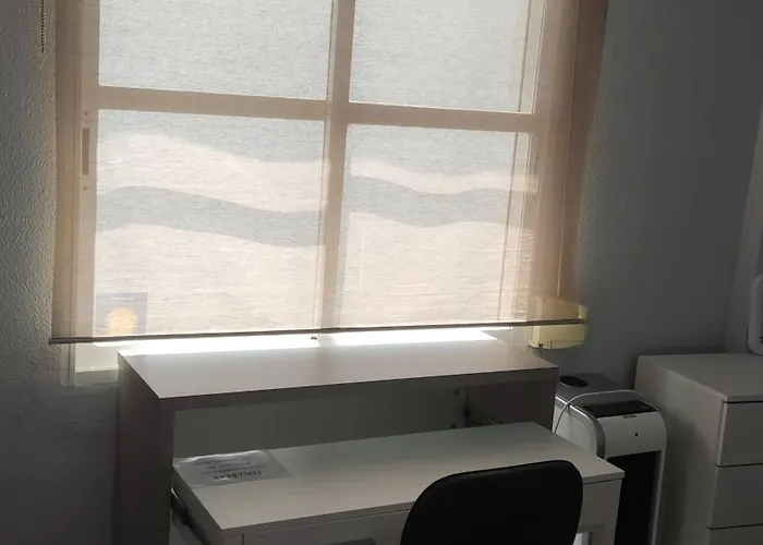 Doble Con Bano Privado En Casa Clara Homestay szállás