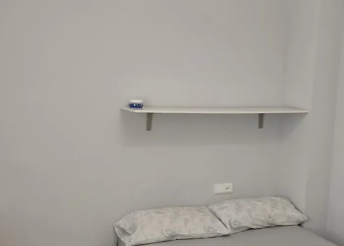 Homestay szállás Doble Con Bano Privado En Casa Clara Córdoba