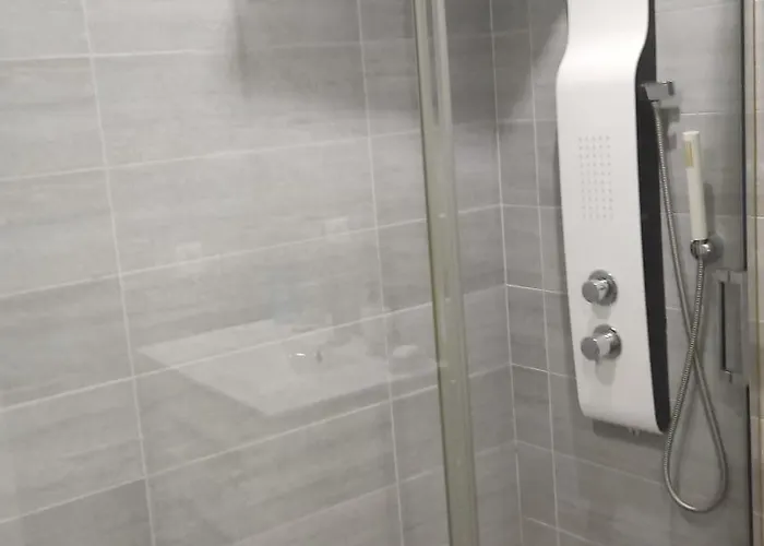 Doble Con Bano Privado En Casa Clara Córdoba