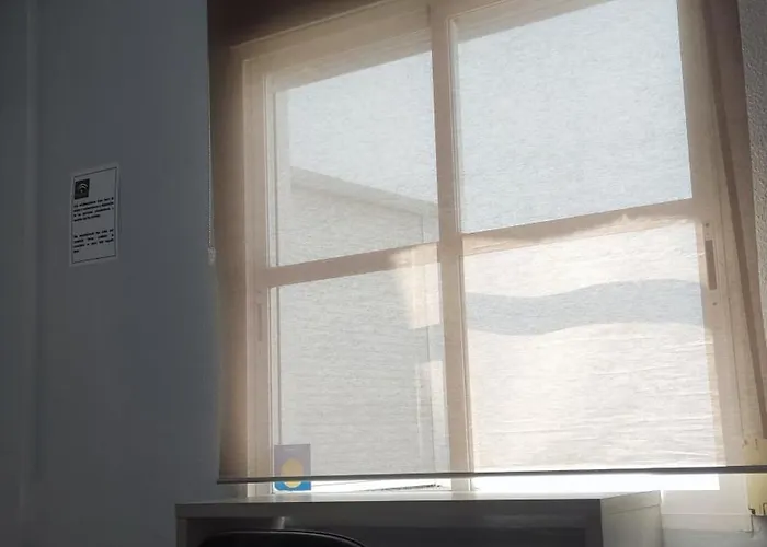 Doble Con Bano Privado En Casa Clara Séjour chez l'habitant *