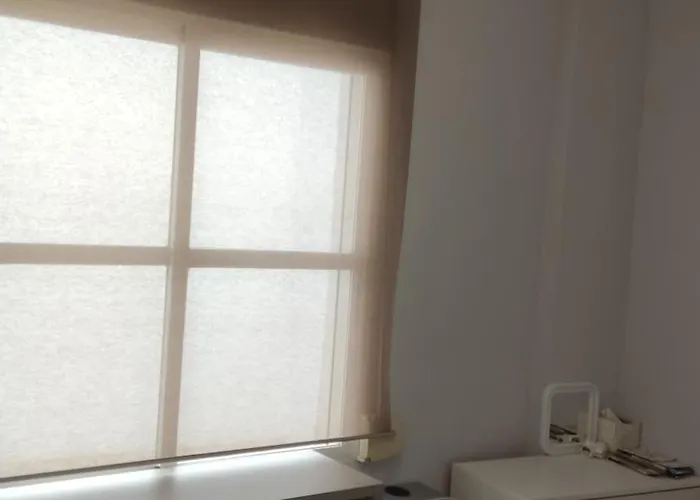 Doble Con Bano Privado En Casa Clara Séjour chez l'habitant Cordoue