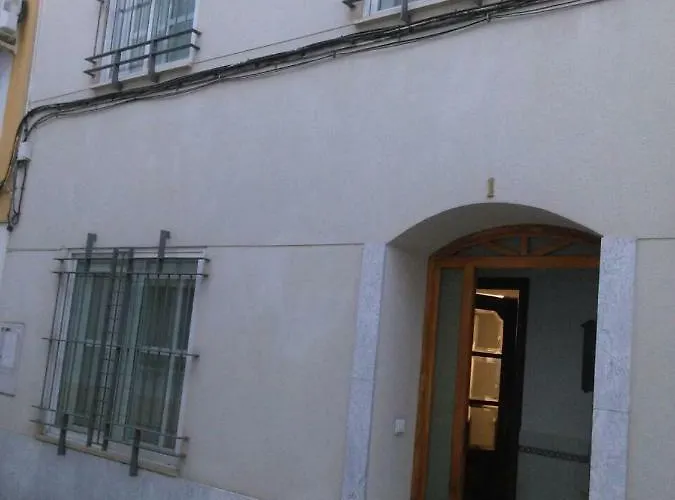 Doble Con Bano Privado En Casa Clara Séjour chez l'habitant *