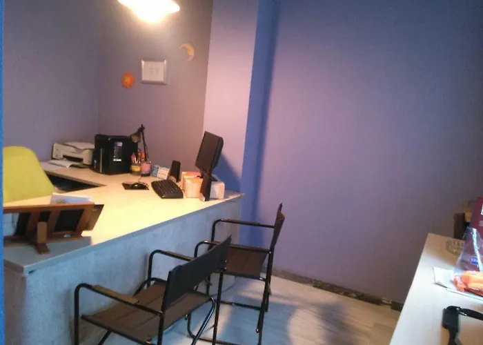 Homestay szállás Doble Con Bano Privado En Casa Clara *