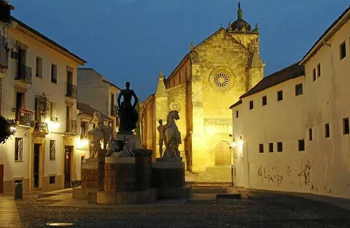 Doble Con Bano Privado En Casa Clara * Cordoue