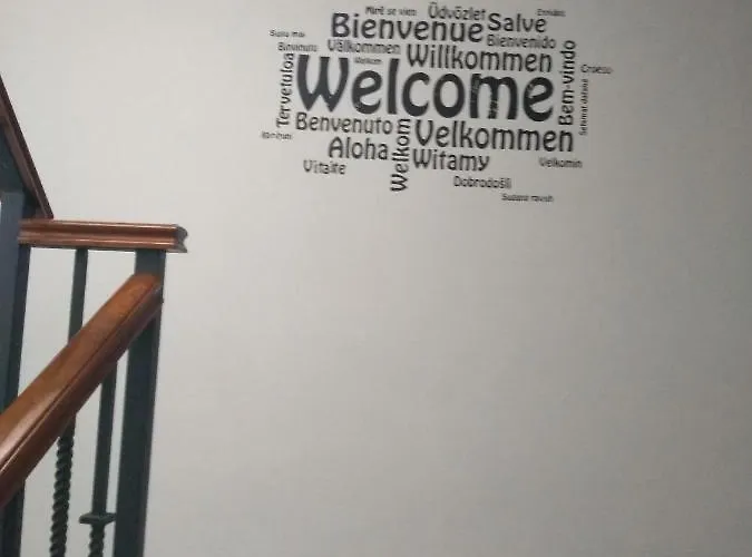 Séjour chez l'habitant Doble Con Bano Privado En Casa Clara Cordoue