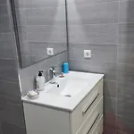 民宿 Doble Con Bano Privado En Casa Clara