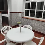 Doble Con Bano Privado En Casa Clara Privatunterkunft Córdoba