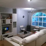 Doble Con Bano Privado En Casa Clara Privatunterkunft