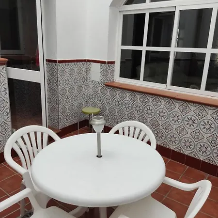 Doble Con Bano Privado En Casa Clara Rum i privatbostad Córdoba