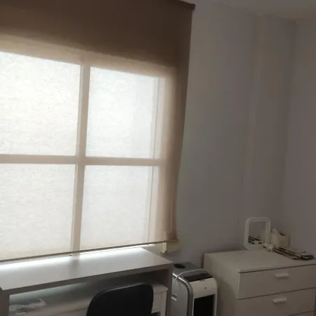 Doble Con Bano Privado En Casa Clara Rum i privatbostad Córdoba