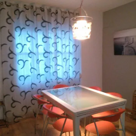 Doble Con Bano Privado En Casa Clara Córdoba