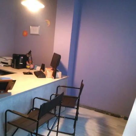 Privatunterkunft Doble Con Bano Privado En Casa Clara *