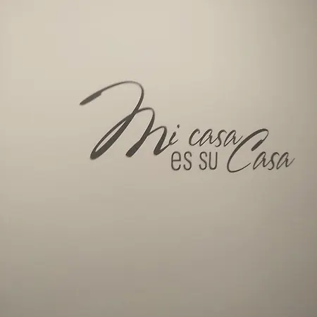 Rum i privatbostad Doble Con Bano Privado En Casa Clara *